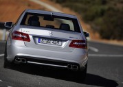 Mercedes-Benz E63 AMG